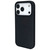 PRODEBEL WHITE PACK COVER PREMIUM LIQUID SILICONE MAGSAFE IPHONE 18 PRO BLACK