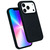 PRODEBEL WHITE PACK COVER PREMIUM LIQUID SILICONE MAGSAFE IPHONE 18 PRO MAX BLACK