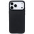 PRODEBEL WHITE PACK COVER PREMIUM LIQUID SILICONE MAGSAFE IPHONE 18 PRO MAX BLACK