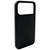 PRODEBEL WHITE PACK COVER PREMIUM LIQUID SILICONE MAGSAFE IPHONE 18 PRO MAX BLACK