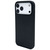 PRODEBEL WHITE PACK COVER PREMIUM LIQUID SILICONE MAGSAFE IPHONE 18 PRO MAX BLACK