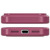 PRODEBEL WP SILICONE IPH 17 PR RED