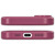 PRODEBEL WP SILICONE IPH 17 RED