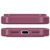 PRODEBEL WP SILICONE MAGSAFE IPHONE 17 PRO MAX DARK RED