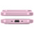 PRODEBEL WP SILICONE IPH AIR PINK