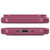 PRODEBEL WP SILICONE IPH AIR RED