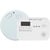 PROFILE SMOKE/CO DETECTOR COMBIPACK 1J/9V 3J/3AA