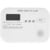 PROFILE SMOKE/CO DETECTOR COMBIPACK 1J/3 AA LCD-SCREEN