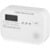 PROFILE SMOKE/CO DETECTOR COMBIPACK 1J/3 AA LCD-SCREEN