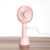 PROLINE MINI 3 PINK USB PORTABLE 