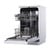 PROLINE SDW4910WH2