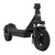 PURE ELECTRIC AIR5 PRO+ SUSPENS BLACK