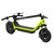 PURE ELECTRIC AIR5 PRO+ SUSPENS YELLOW