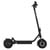 PURE ELECTRIC AIR5 ULTRA SUSPENS BLACK