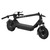 PURE ELECTRIC AIR5 ULTRA SUSPENS BLACK