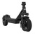 PURE ELECTRIC AIR5 ULTRA SUSPENS BLACK