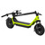 PURE ELECTRIC AIR5 ULTRA SUSPENS YELLOW