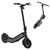 PURE ELECTRIC ESCAPE PRO BLACK