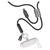 QDOS LANYARD C-C CHARGE CABLE