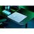 RAZER ATLAS PREM GLASS MAT WH
