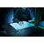 RAZER ATLAS PREM GLASS MAT WH