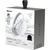 RAZER BARRACUDA X MERCURY WH