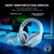 RAZER BARRACUDA X MERCURY WH