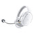 RAZER BARRACUDA X MERCURY WH