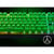 RAZER BLACKWIDOW V4 QWERTY