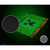 RAZER GIGANTUS V2 MED ED.MINECR