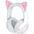 RAZER KRAKEN BT KITTY ED. V2 WH