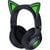 RAZER KRAKEN KITTY ED. V2 BLACK