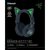 RAZER KRAKEN KITTY ED. V2 BLACK
