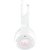 RAZER KRAKEN KITTY ED. V2 WHITE