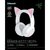 RAZER KRAKEN KITTY ED. V2 WHITE