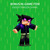 RAZER KRAKEN V4 X MINECRAFT ED.