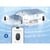 REOLINK ARGUS B330 WITH SOLAR PANEL LITE