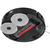 ROBOROCK QR 598 BLACK