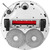 ROBOROCK QR 598 WHITE