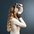 ROWENTA TWIST CURL NOIR ROSE CF4620E0