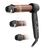 ROWENTA TWIST CURL NOIR ROSE CF4620E0