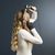 ROWENTA TWIST CURL NOIR ROSE CF4620E0