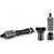 ROWENTA EXPRESS STYLE NOIR ARGENT CF6320F0