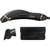 ROWENTA AIR MOTION NOIR CHROME CUIVRE CF8C20E0