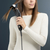 ROWENTA AIR MOTION NOIR CHROME CUIVRE CF8C20E0