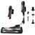 ROWENTA X-FORCE FLEX 13.60 RH9A46WO EN X-FORCE FLEX 9.60 ZR009706