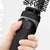 ROWENTA BRUSH ACTIV NOIR ARGENT UB9540F0