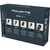 ROWENTA BRUSH ACTIV NOIR ARGENT UB9540F0