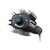 ROWENTA AIR BRUSH 3D UB9720E0