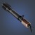 ROWENTA AIR SHAPE NOIR CUIVRE UB9820E0
